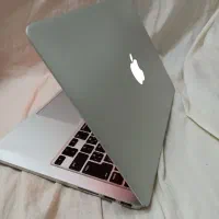 MackBook pro 2013 Retina|رایانه همراه|اصفهان, آهنگران|دیوار