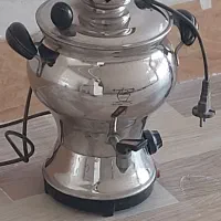 سماور برقی