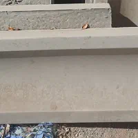 جدول  آبرو جوی|مصالح و تجهیزات ساختمان|قم, قلعه عموحسین|دیوار