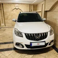 هایما s7 پلاس ۱۴۰۱