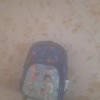 کیف مدرسه|کیف، کفش، کمربند|ایلام, |دیوار