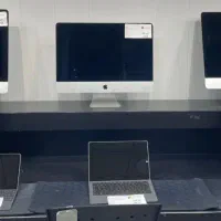 فروش انواع آیمک 21 و 27 اینچ Apple iMac