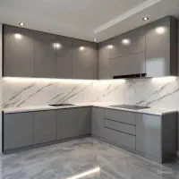 کابینت و کمد و تی وی وال