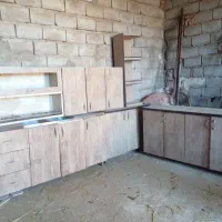 کابینت|آبچکان و نظمدهنده ظروف|نیشابور, شریعتی|دیوار