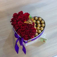 باکس ولنتاین