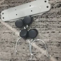 بخاری برقی. شوفاژ و رادیاتور برقی.|بخاری، هیتر، شومینه|محمدیه-قزوین, |دیوار