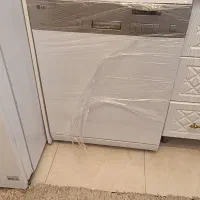 ماشین ظرفشویی LG