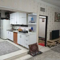 رهن کامل آپارتمان دو خوابه اسماعیل آباد تخلیه