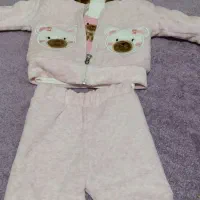 سه تیکه نوزاد