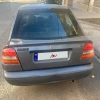 پراید ۱۴۱دوگانه کارخانه