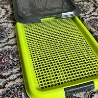 وسایل کامل سگ