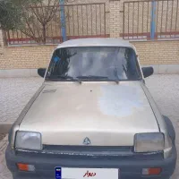 فروش رنو پی کی