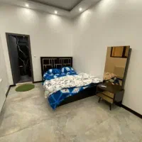 باغ استخردار امکانات کامل امکان بازدید|اجارهٔ کوتاه‌مدت ویلا و باغ|کرمانشاه, |دیوار