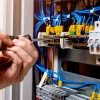 برقکاری ساختمان