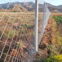 فروش پایه بتنی و انواع فنس