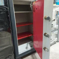 (گاوصندوق )|ابزارآلات|میبد, |دیوار