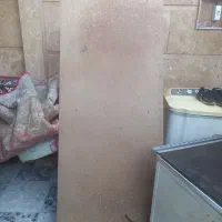 کفی چوبی تخت