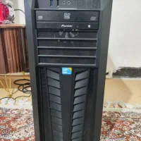 کیس کامپیوتر i7