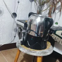 کتری برقی وهم زن مولینکس فرانسه نیاز به تعمیر|سایر لوازم برقی|کرج, فاز ۲ مهرشهر|دیوار