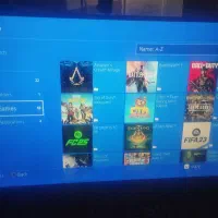 ps4 تمیز کپی خور 1ترا|کنسول، بازی ویدئویی و آنلاین|کرمانشاه, |دیوار