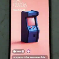 گوشی شیائومی X3pro حافظه 128 رم 11
