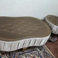 مبل|مبلمان خانگی و میز عسلی|کرج, حسن آباد|دیوار