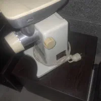 چرخ گوشت توشیبا اصل قدیمی