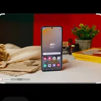 سامسونگ S 24 fe|موبایل|خمین, |دیوار