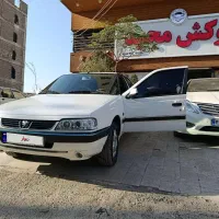 پژو slxTU5 مدل1397|خودرو سواری و وانت|قم, بنیاد|دیوار