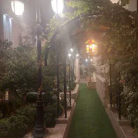 اجاره محوطه عمارت