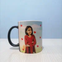 ماگ جادویی