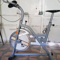 دورچرخه ثابت سرعتی