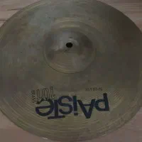 سنج مدل PAISTE 101
