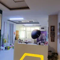 ۹۵ متر واحد اداری پارکینگ دار