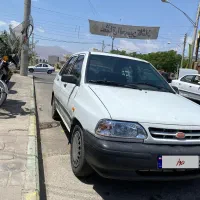 پراید ۱۳۱
