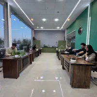 استخدام مشاور املاک + حقوق ثابت