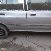 پراید مدل ۸۷|خودرو سواری و وانت|زاهدان, |دیوار