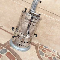 فروش سماور هیزمی ۸لیتر