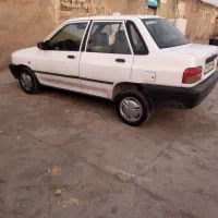 پراید مدل 90|خودرو سواری و وانت|سلماس, |دیوار