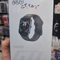 ساعت هوشمند QCY gtc