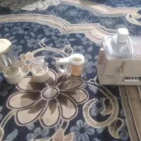 سلام ابمیوه گیر در حده نو کارکرده قیمت پنج میلیون