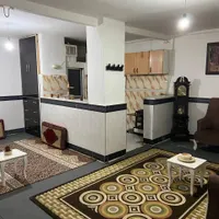 اجاره سوئیت سوییت ۱۰۰ متری دربست توس ۹۱|اجارهٔ کوتاه‌مدت آپارتمان و سوئیت|مشهد, توس|دیوار