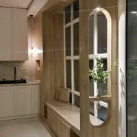 فروش آپارتمان بی رقیب در اوایل سیدرضی