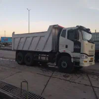 فاو کمپرسی 420