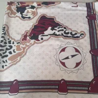 روسری ابریشم ۱۹۵