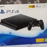 کارتون ps4 اسلیم یک ترا