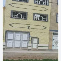 خانه-دوطبقه-ویلایی-در-قلعه-میر-محلی-سرسبز-و-آرام