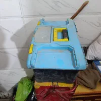 جعبه آچار|ابزارآلات|قرچک, زیبا شهر|دیوار