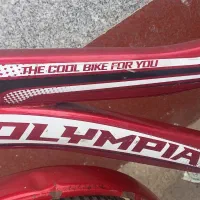 دوچرخه المپیاد|دوچرخه، اسکیت، اسکوتر|رشت, نخودچر|دیوار