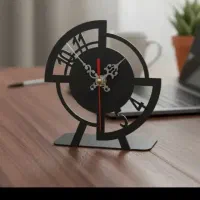 ساعت رومیزی شلف دستشوی شلف ظرفشوی اویز پشت در|لوازم سرویس بهداشتی|نهاوند, |دیوار